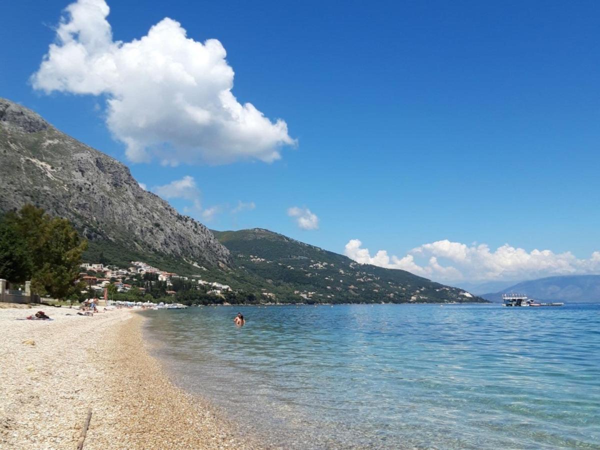 Bohemia Beach House Comfortable Villa On The Beautiful North East Coast Μπαρμπάτι Εξωτερικό φωτογραφία